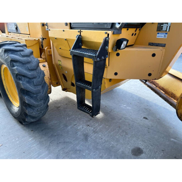 2014 Volvo G930B-43249558