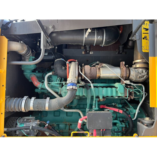 2014 Volvo G930B-43249561