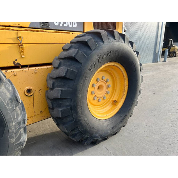 2014 Volvo G930B-43249565