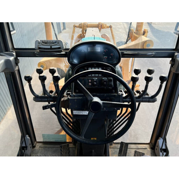 2014 Volvo G930B-43249573