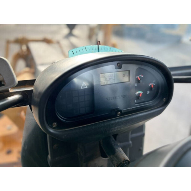 2014 Volvo G930B-43249579