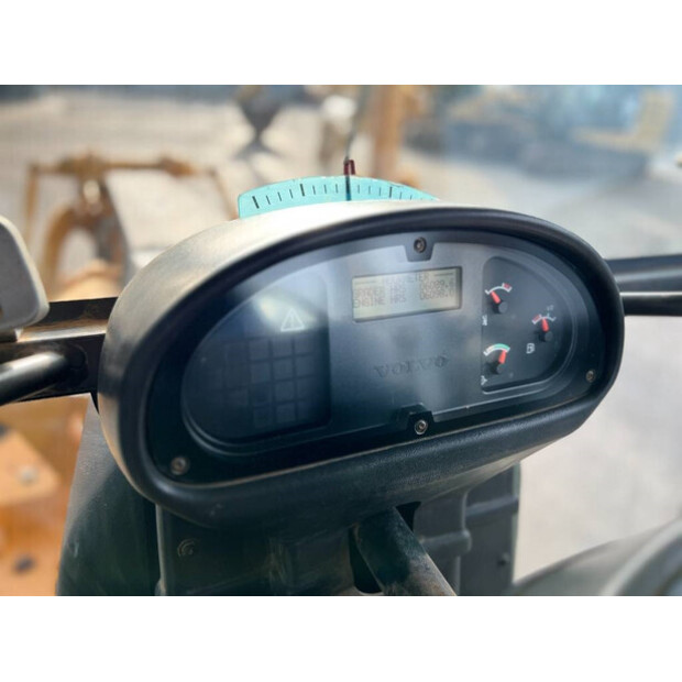 2014 Volvo G930B-43249580