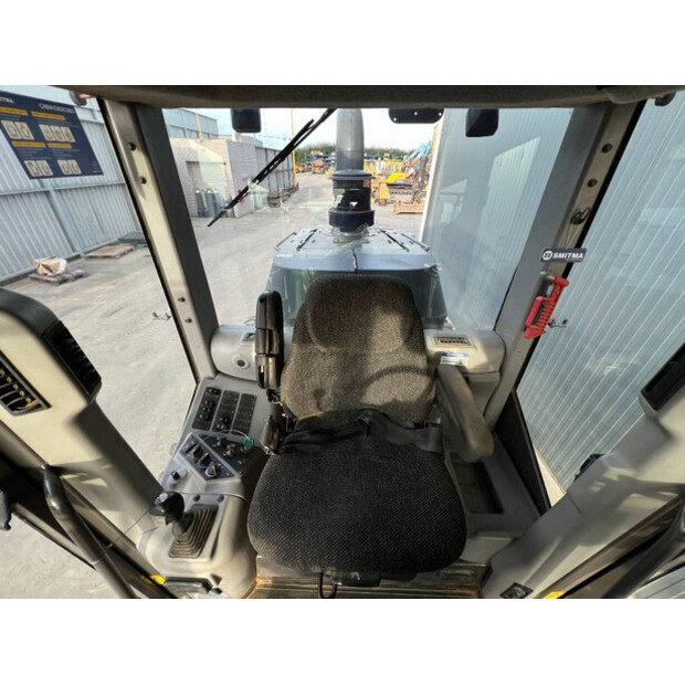 2014 Volvo G930B-43249583