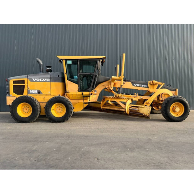 2014 Volvo G930B-43249585