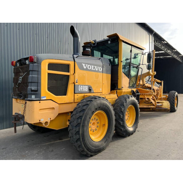 2014 Volvo G930B-43249586