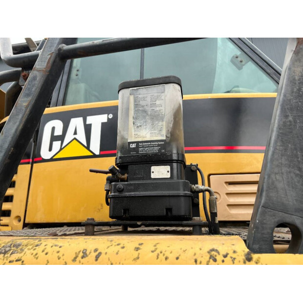 2006 Caterpillar 735-43249686