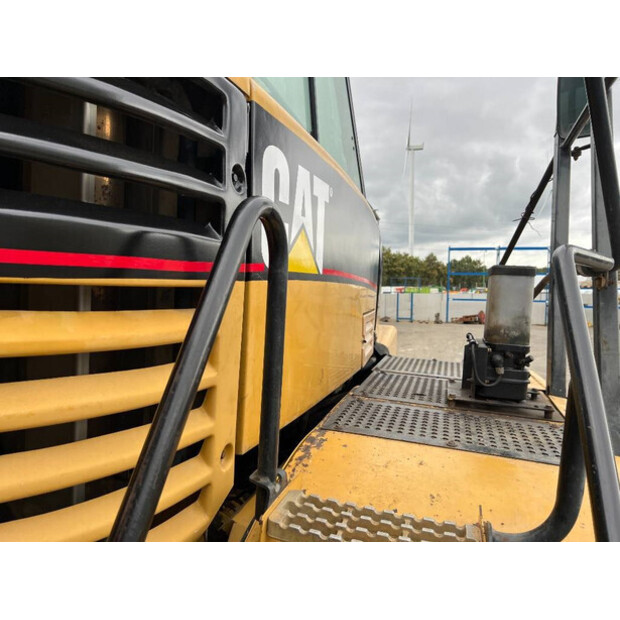 2006 Caterpillar 735-43249688