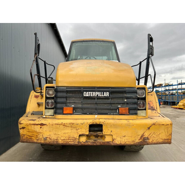 2006 Caterpillar 735-43249695