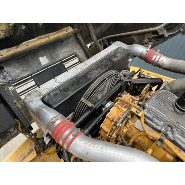 2006 Caterpillar 735-43249697