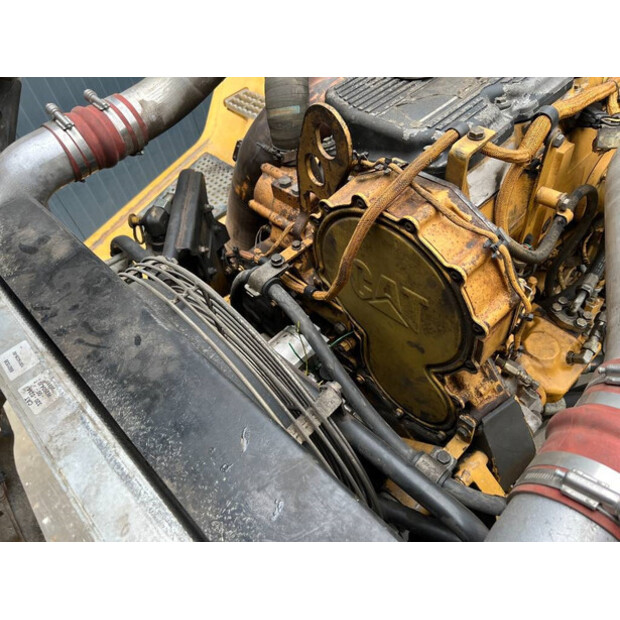 2006 Caterpillar 735-43249698