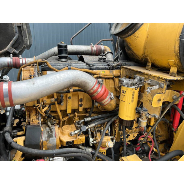 2006 Caterpillar 735-43249699