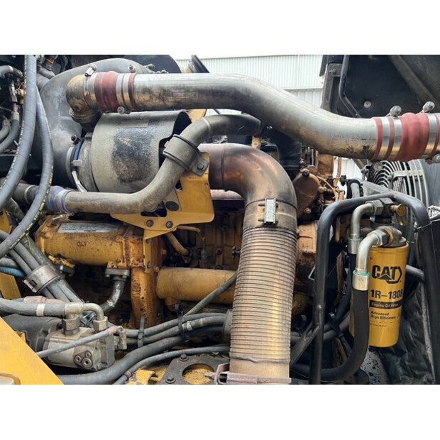 2006 Caterpillar 735-43249700