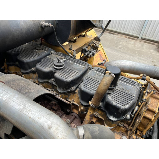 2006 Caterpillar 735-43249701