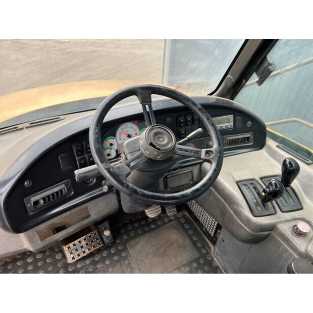 2006 Caterpillar 735-43249702