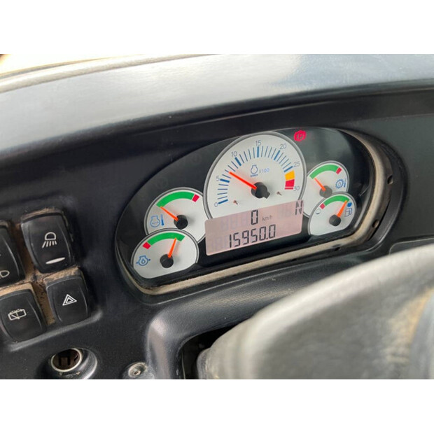 2006 Caterpillar 735-43249703