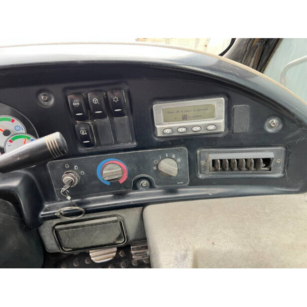 2006 Caterpillar 735-43249704