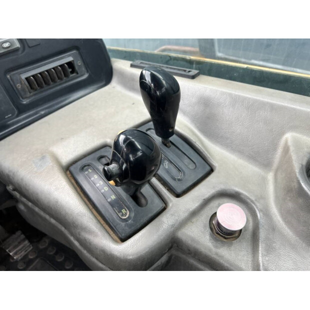 2006 Caterpillar 735-43249705