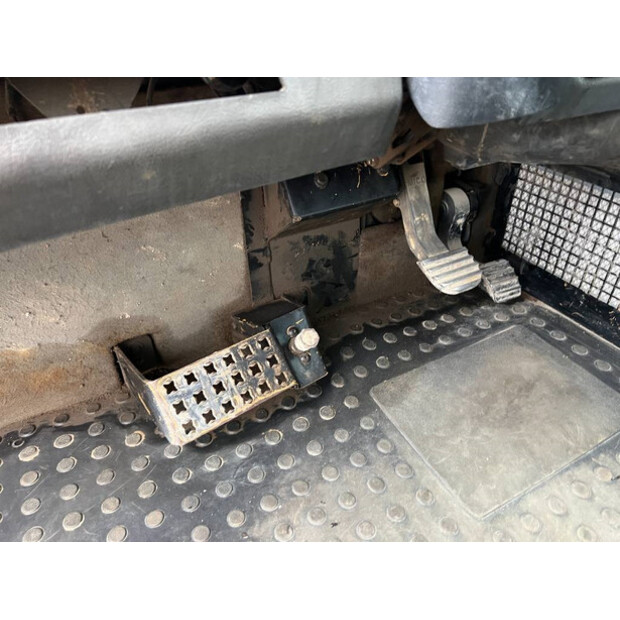 2006 Caterpillar 735-43249706