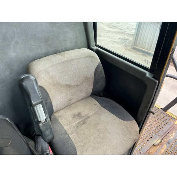 2006 Caterpillar 735-43249707