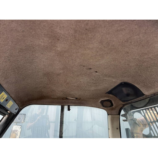 2006 Caterpillar 735-43249708