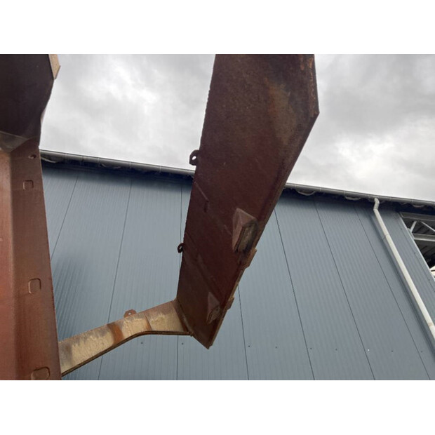 2006 Caterpillar 735-43249712