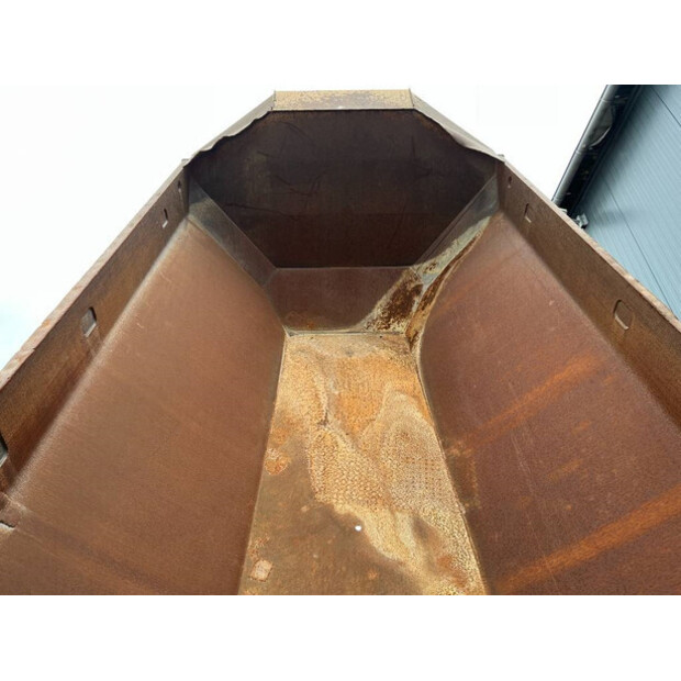 2006 Caterpillar 735-43249713