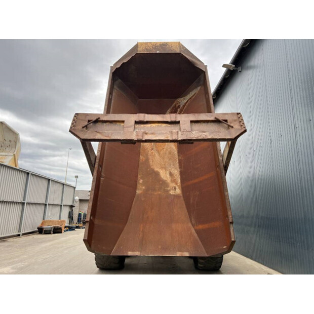 2006 Caterpillar 735-43249715