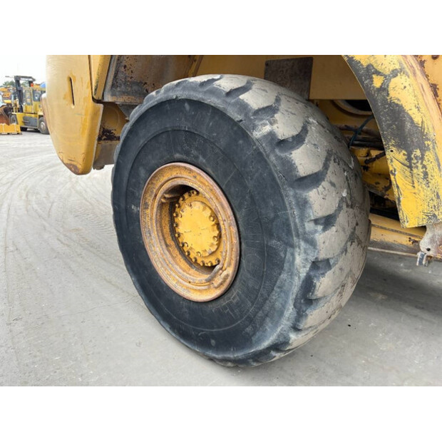 2006 Caterpillar 735-43249716