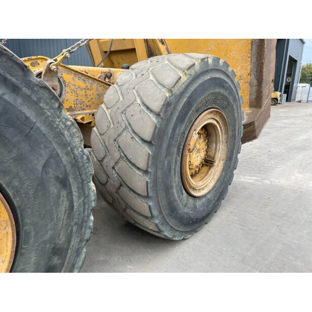 2006 Caterpillar 735-43249718