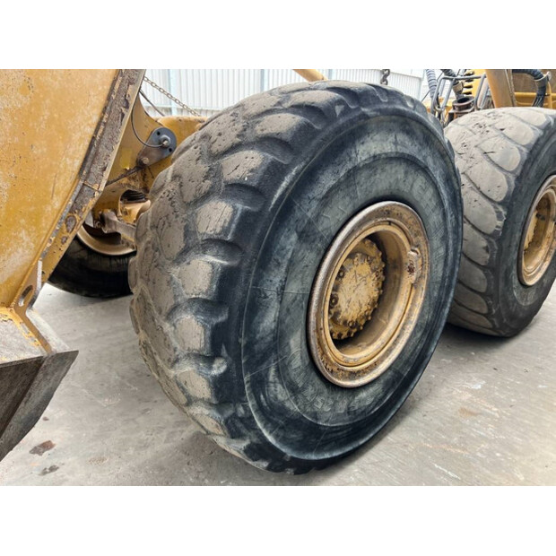 2006 Caterpillar 735-43249719