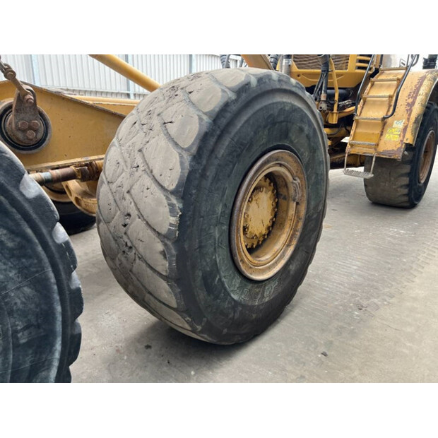 2006 Caterpillar 735-43249720