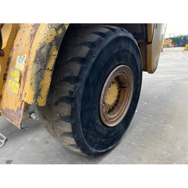 2006 Caterpillar 735-43249721