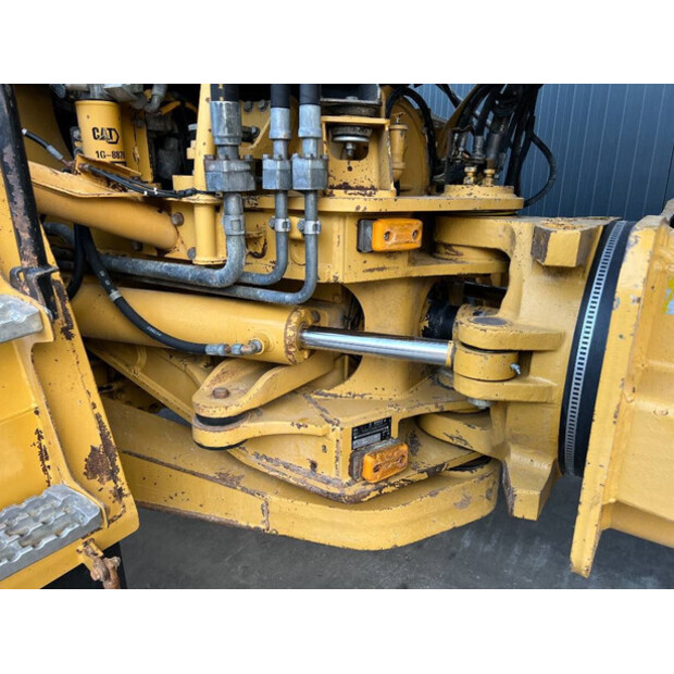 2007 كاتربيلر 740-43249896