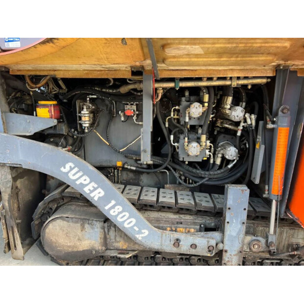 2007 فوجلي Super 1800-2-43250341