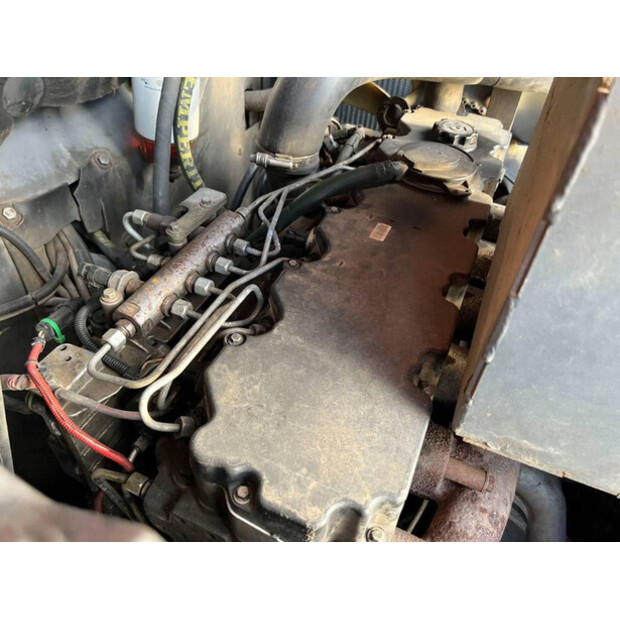 2007 فوجلي Super 1800-2-43250346