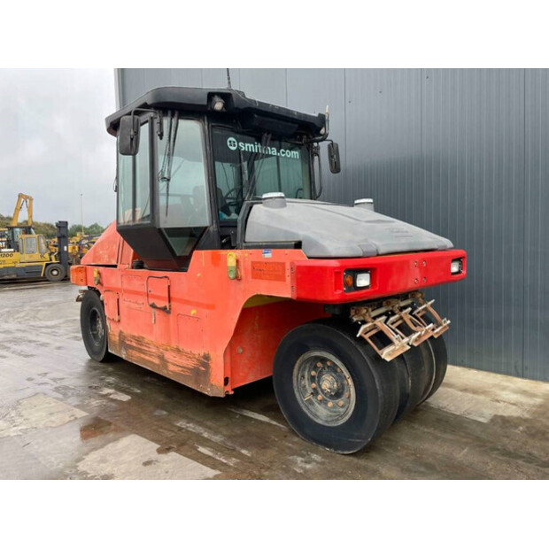 2013 DYNAPAC CP224-43250455