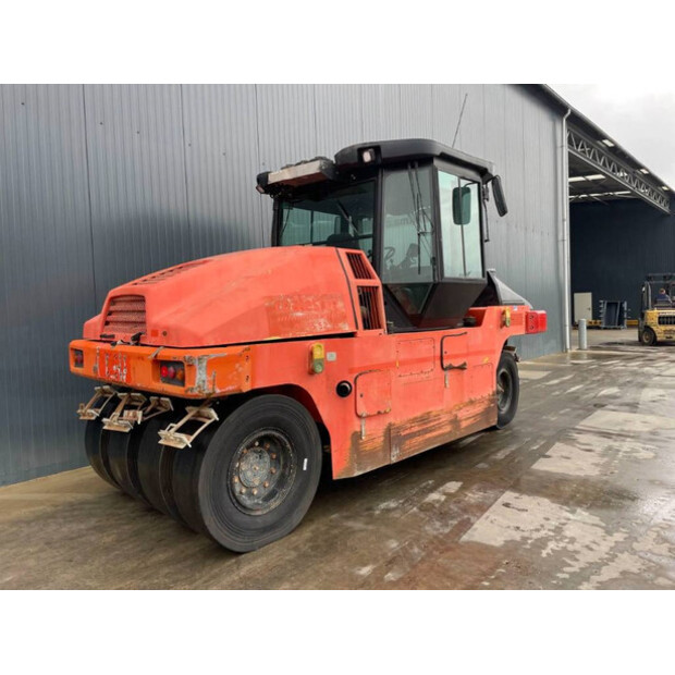 2013 DYNAPAC CP224-43250456