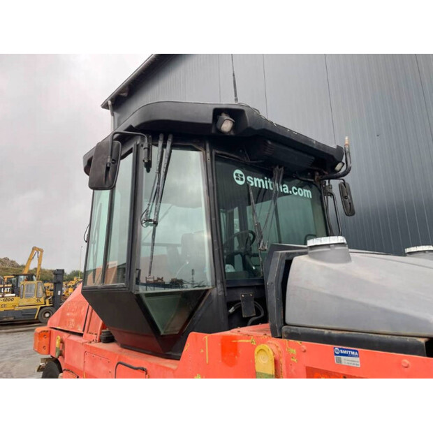 2013 DYNAPAC CP224-43250459