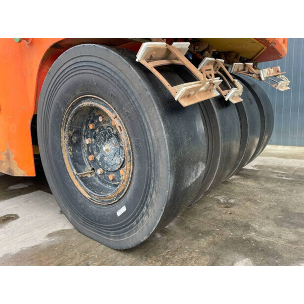 2013 DYNAPAC CP224-43250464