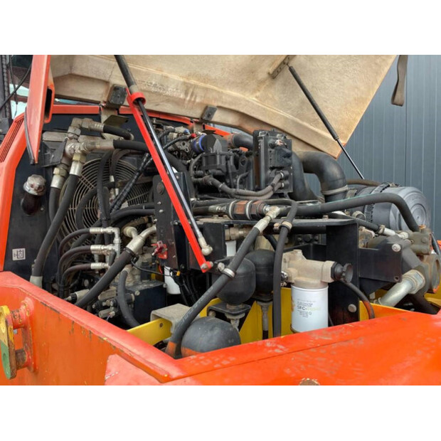 2013 DYNAPAC CP224-43250466