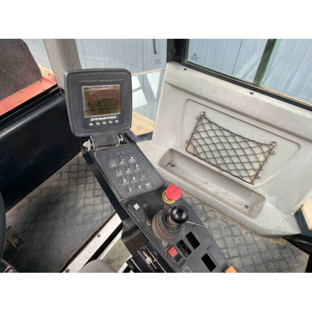 2013 DYNAPAC CP224-43250471