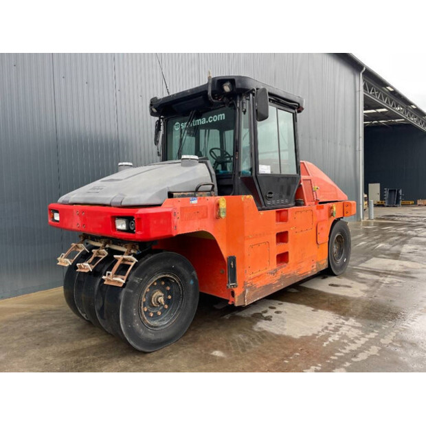 2013 DYNAPAC CP224-43250473