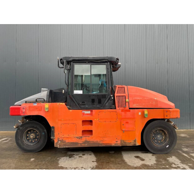 2013 DYNAPAC CP224-43250474