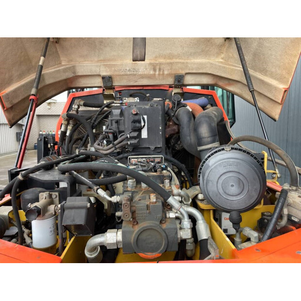 2013 DYNAPAC CP224-43250479