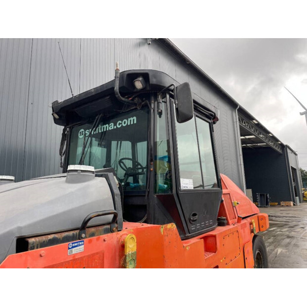 2013 DYNAPAC CP224-43250482