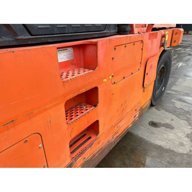 2013 DYNAPAC CP224-43250483