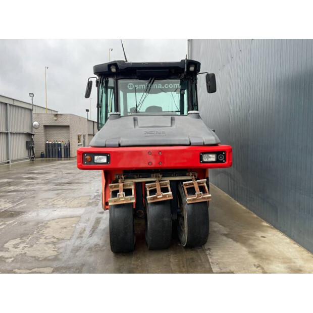 2013 DYNAPAC CP224-43250491