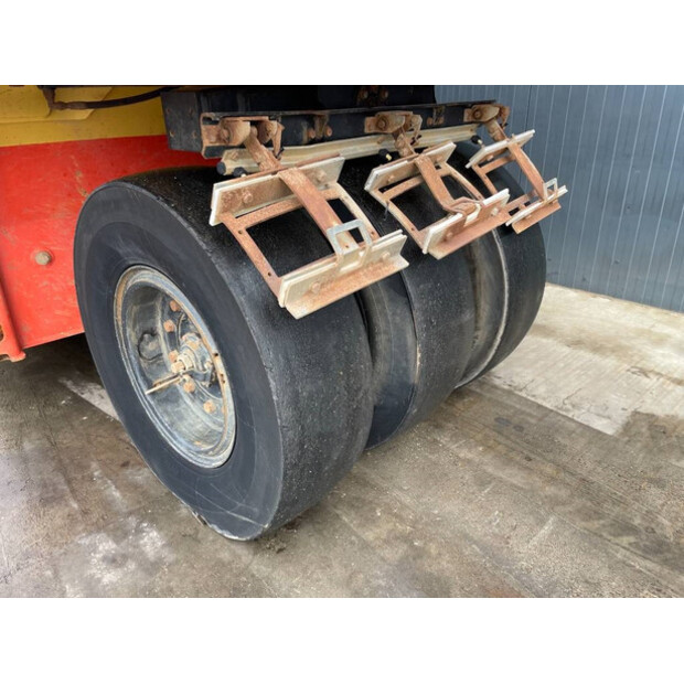 2013 DYNAPAC CP224-43250492