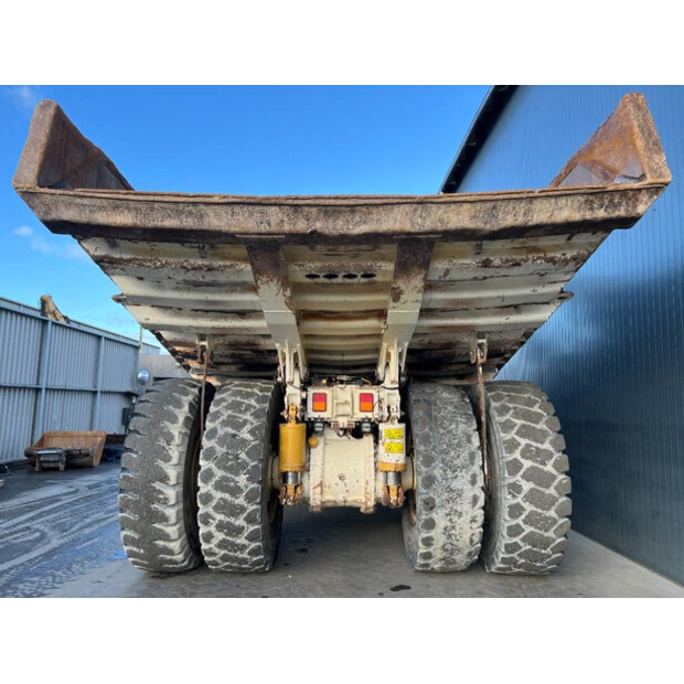 2008 Caterpillar 772-43250498