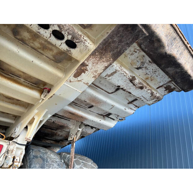 2008 Caterpillar 772-43250500